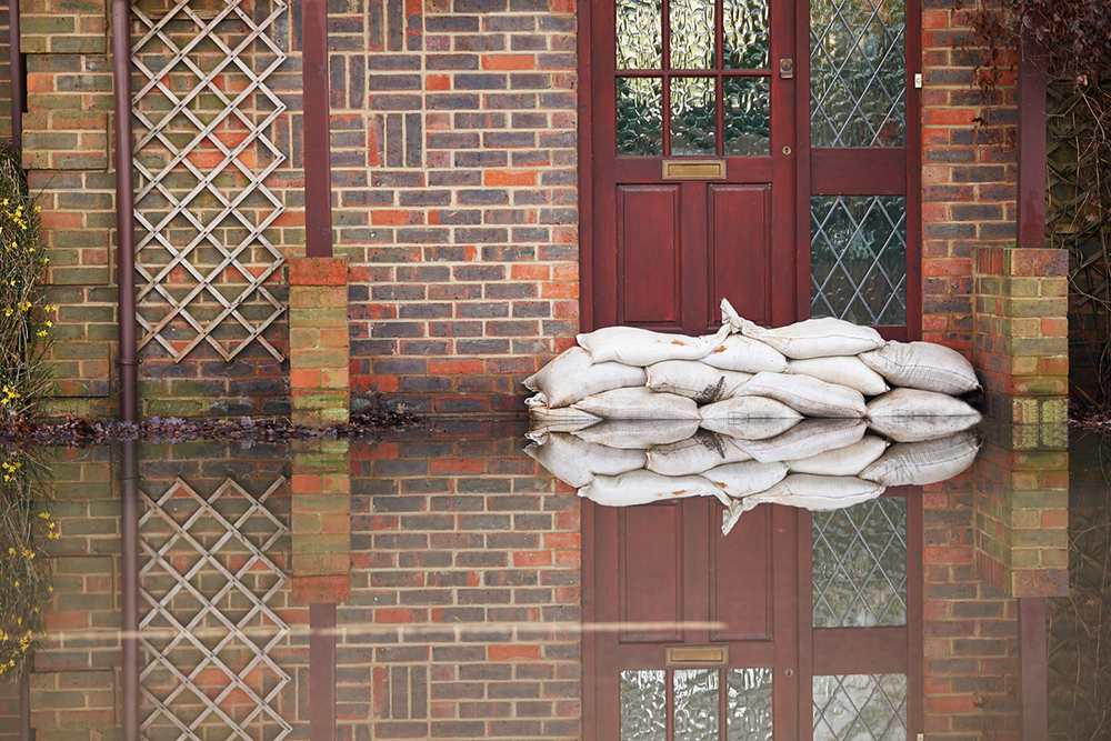 Flood Restoration: How to Clean Your Home After Water Damage