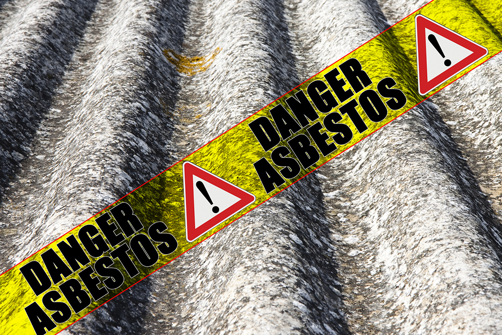 Asbestos Removal: How to Know if You’ve Been Exposed