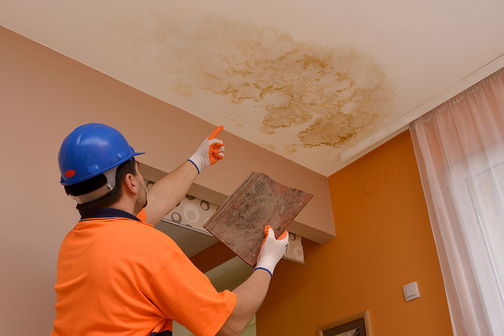 The Top Water Damage Repair Do’s and Don’ts
