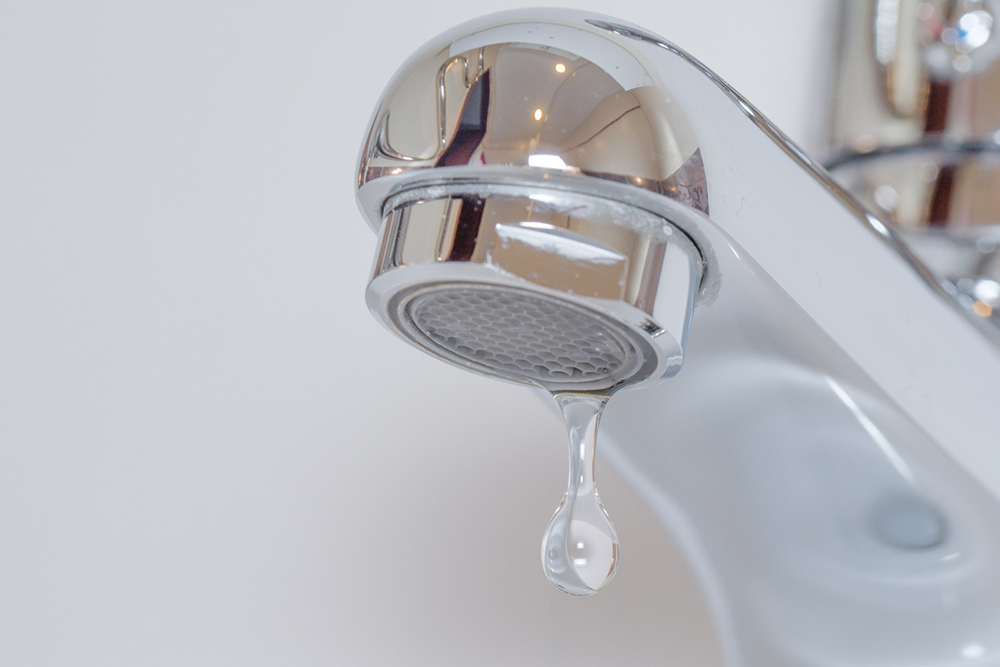 Why Dripping Water Causes More Damage Than You Think