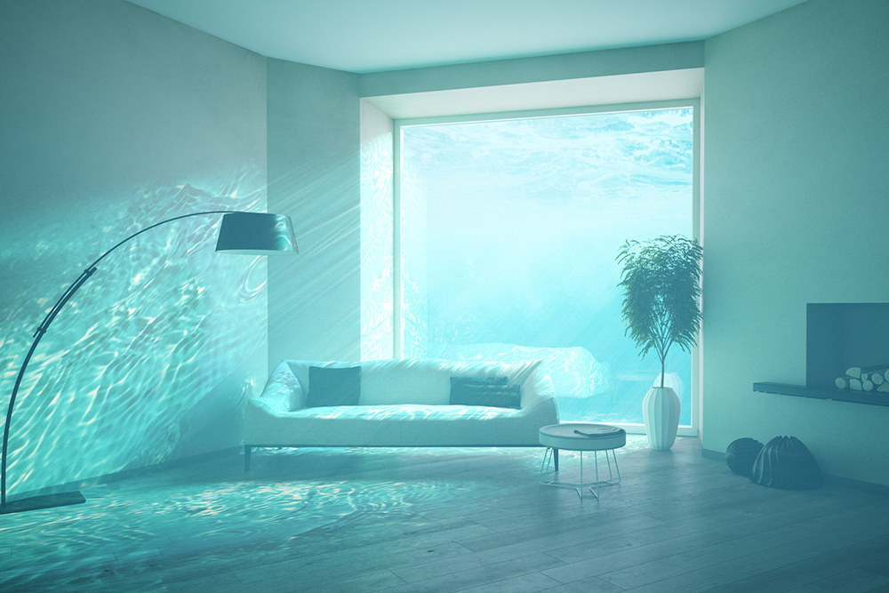 The Most Dangerous Consequences of Water Damage